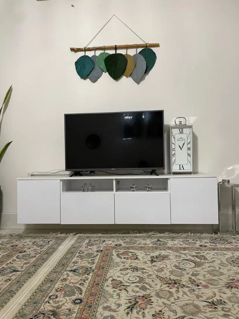 میز تلویزیون|میز تلویزیون|مشهد, حضرت حجت|دیوار