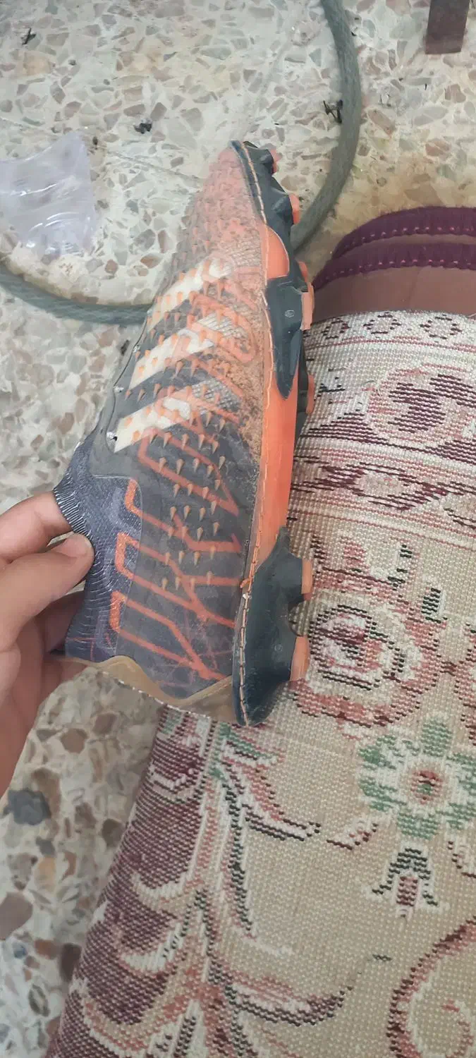 کفش استوک دار|کیف، کفش، کمربند|رامهرمز, |دیوار