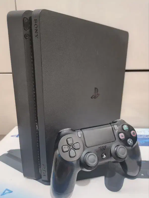 ps4 کپی خور 1ترا|کنسول، بازی ویدئویی و آنلاین|سبزوار, پاسداران|دیوار