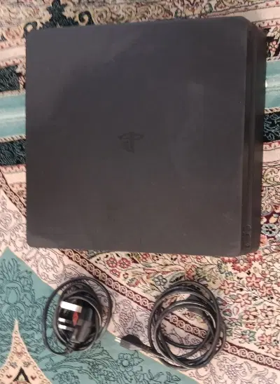 ps4 سالم هردو دسته اصل ارزون پول لازم|کنسول، بازی ویدئویی و آنلاین|تهران, آذری|دیوار