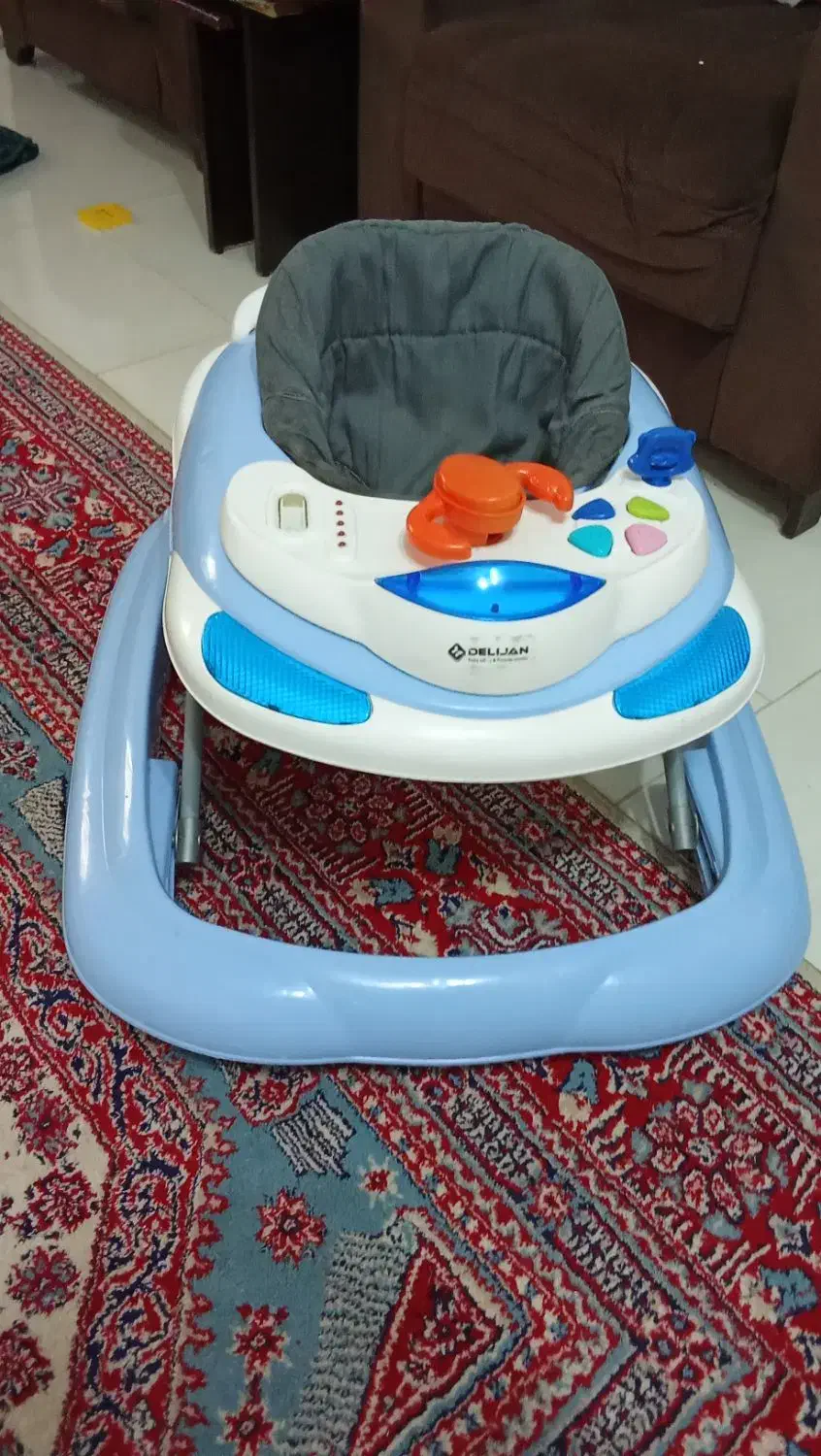 رورک|کالسکه و لوازم جانبی|شفت, |دیوار