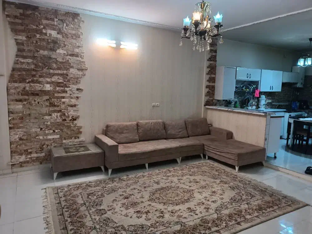 تک واحدی جنوبی طبقه سوم|اجارهٔ آپارتمان|تهران, افسریه شمالی|دیوار