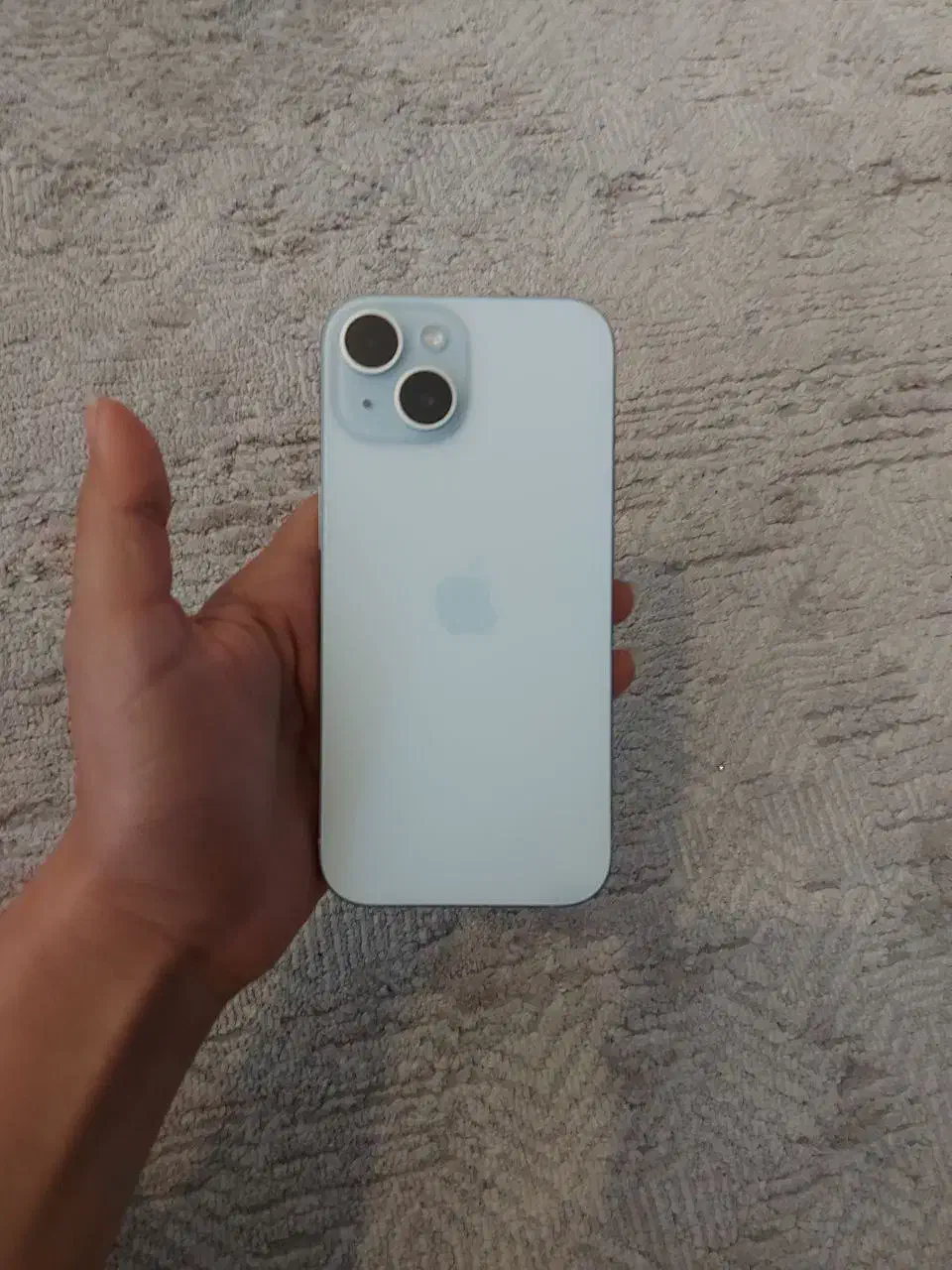 ایفون۱۵نرمال|موبایل|ارومیه, |دیوار