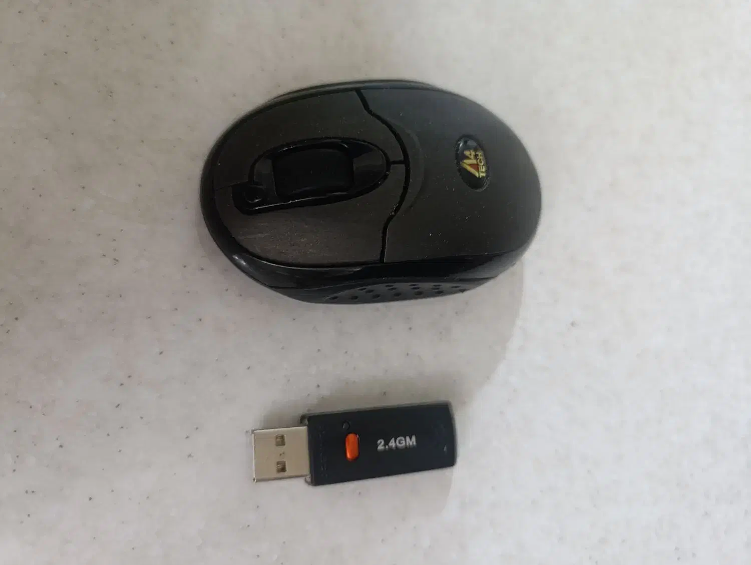 موس|قطعات و لوازم جانبی رایانه|بجنورد, |دیوار