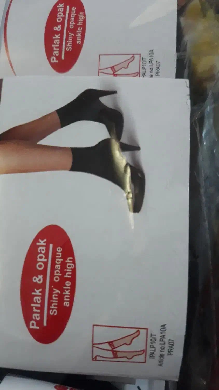 جوراب پنتی ۱۲۰درصد|لباس|کرج, کمال‌شهر|دیوار