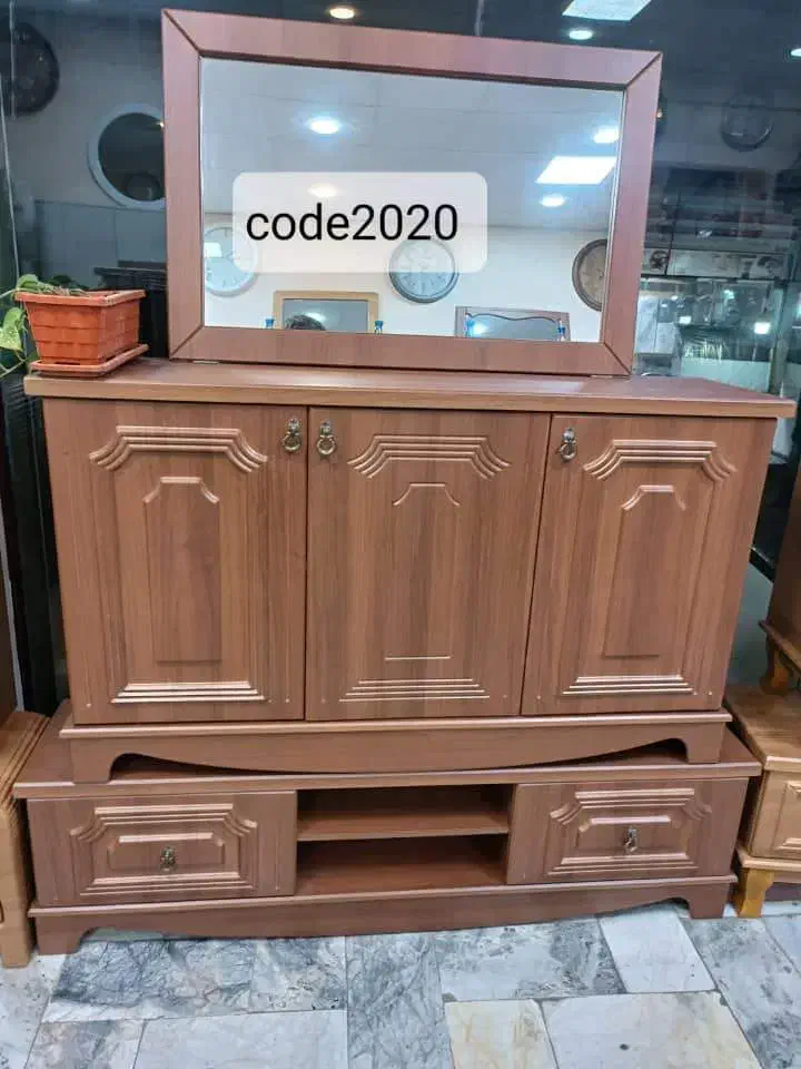 فروش بهترین اقتصادی ترین آینه کنسول جلومبلی جاکفشی|بوفه، ویترین، کنسول|تهران, شهید رجایی|دیوار