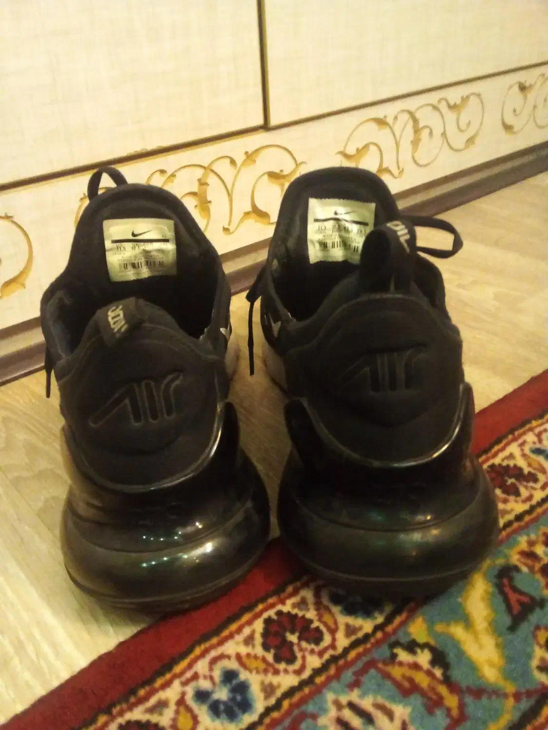 Air Max 270 Nike|کیف، کفش، کمربند|تهران, تختی|دیوار