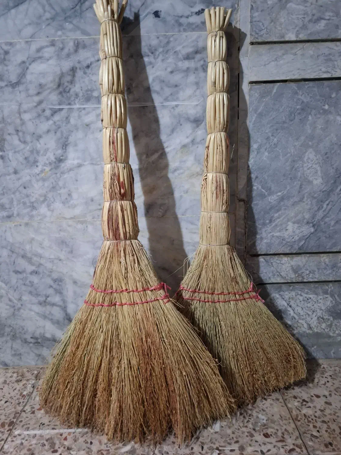 جارو|لوازم نظافت|تربتحیدریه, بالا ولایت|دیوار