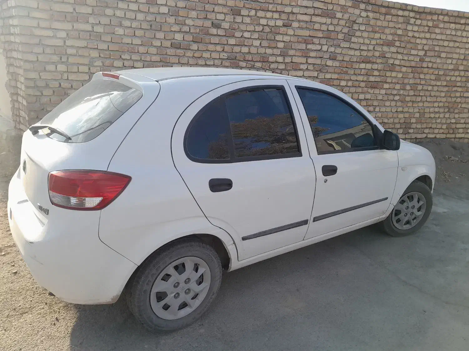 تیبا ۱۴۰۰|خودرو سواری و وانت|اراک, |دیوار