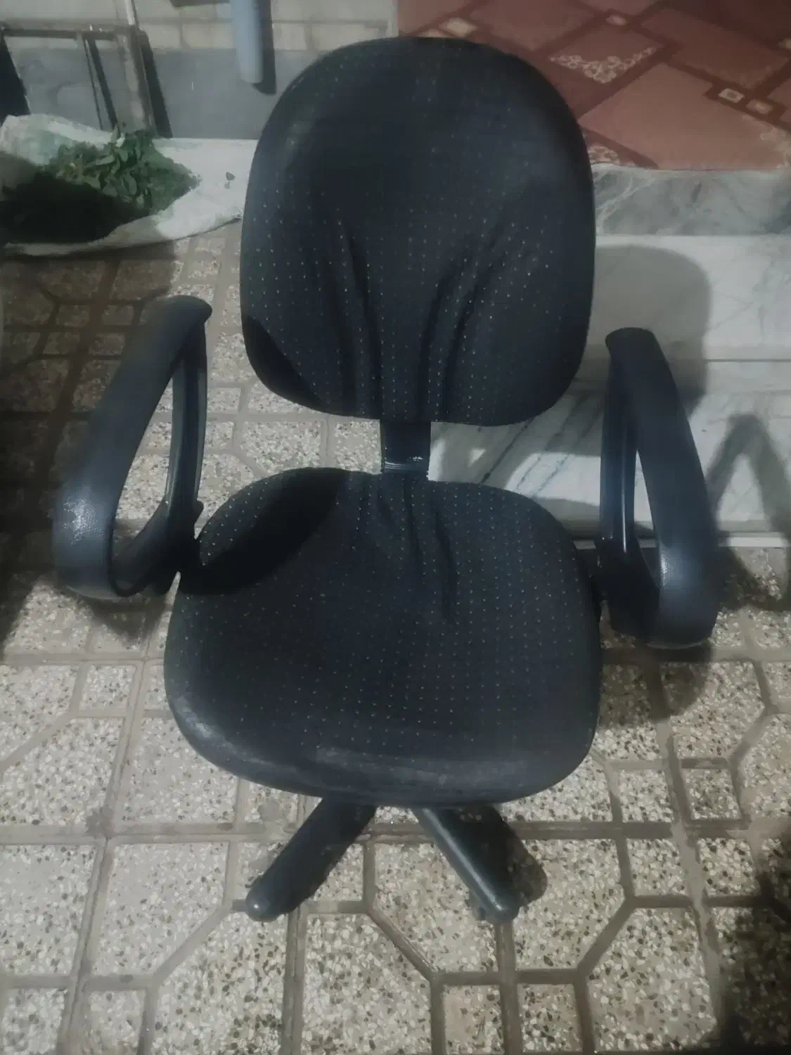 صندلی چرخدار|صندلی و نیمکت|آزادشهر, |دیوار