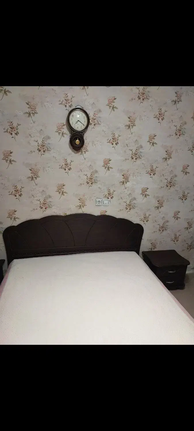 تخت دو نفره|تخت و سرویس خواب|کرمانشاه, |دیوار