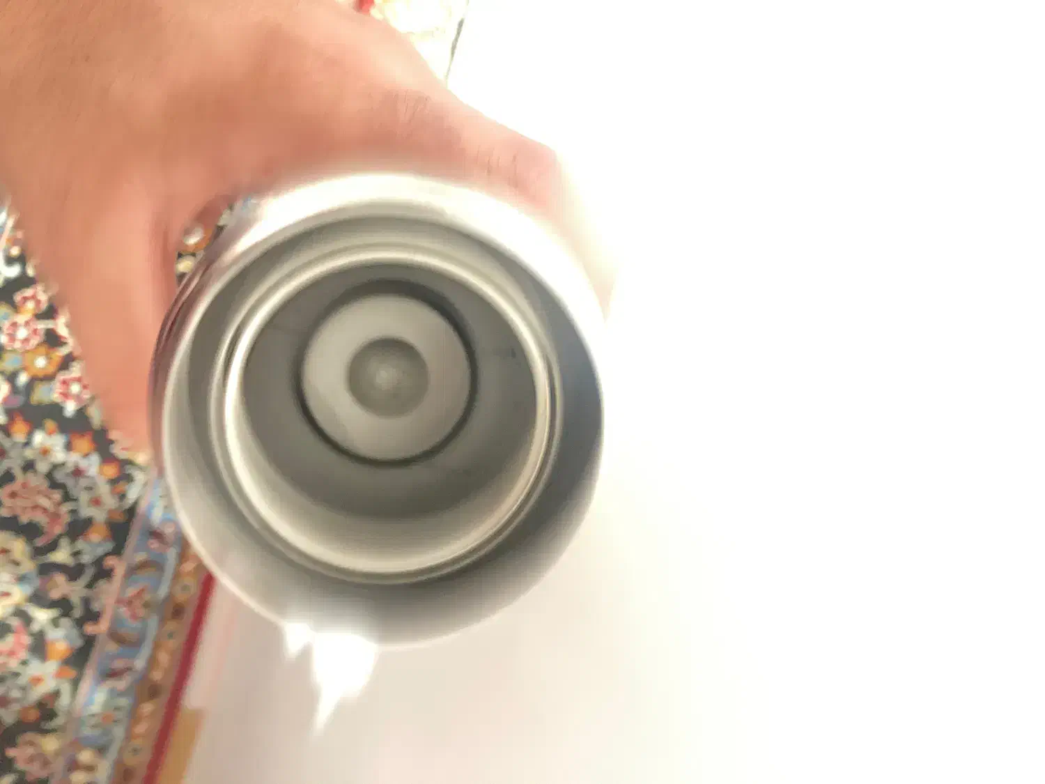 فلاسک|ظروف نگهدارنده، پلاستیکی، یکبارمصرف|قروه, |دیوار