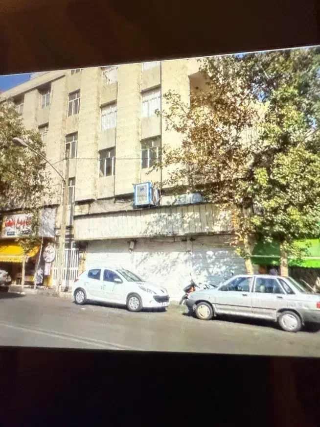 فروش فوری ۱۳۶ متر تجاری دردشت|فروش مغازه و غرفه|تهران, دردشت|دیوار