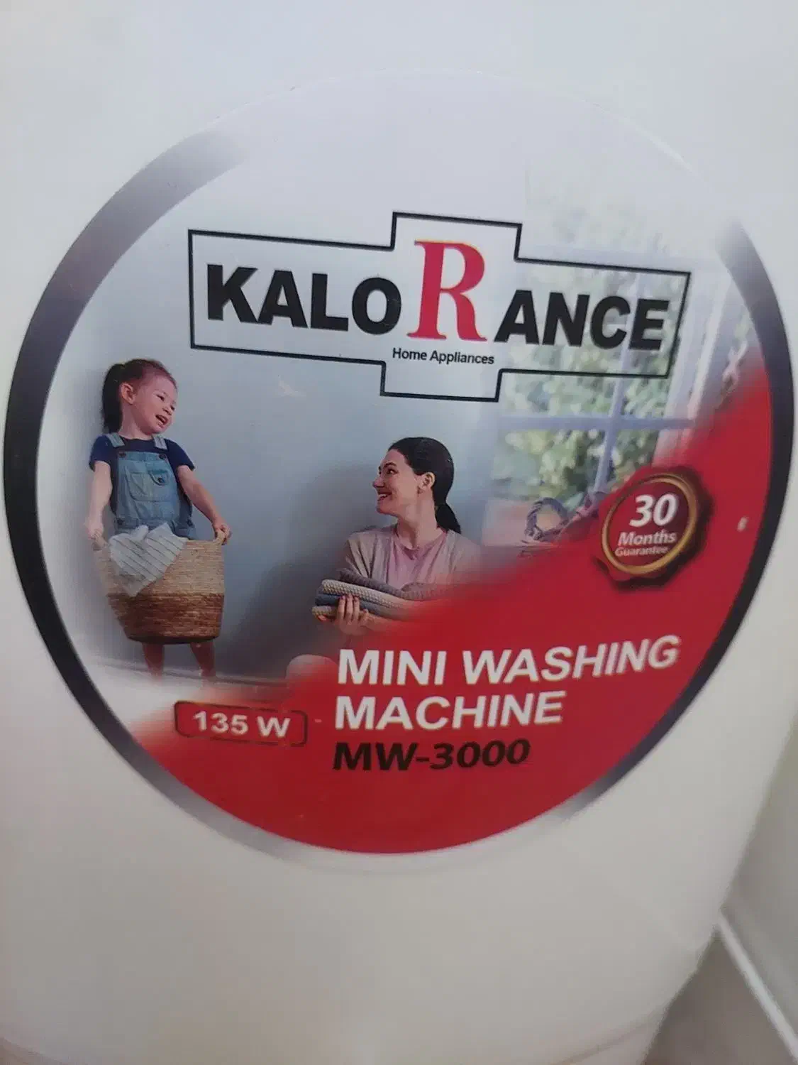 مینی واش|ماشین لباسشویی و خشک‌کن لباس|مبارکه, |دیوار