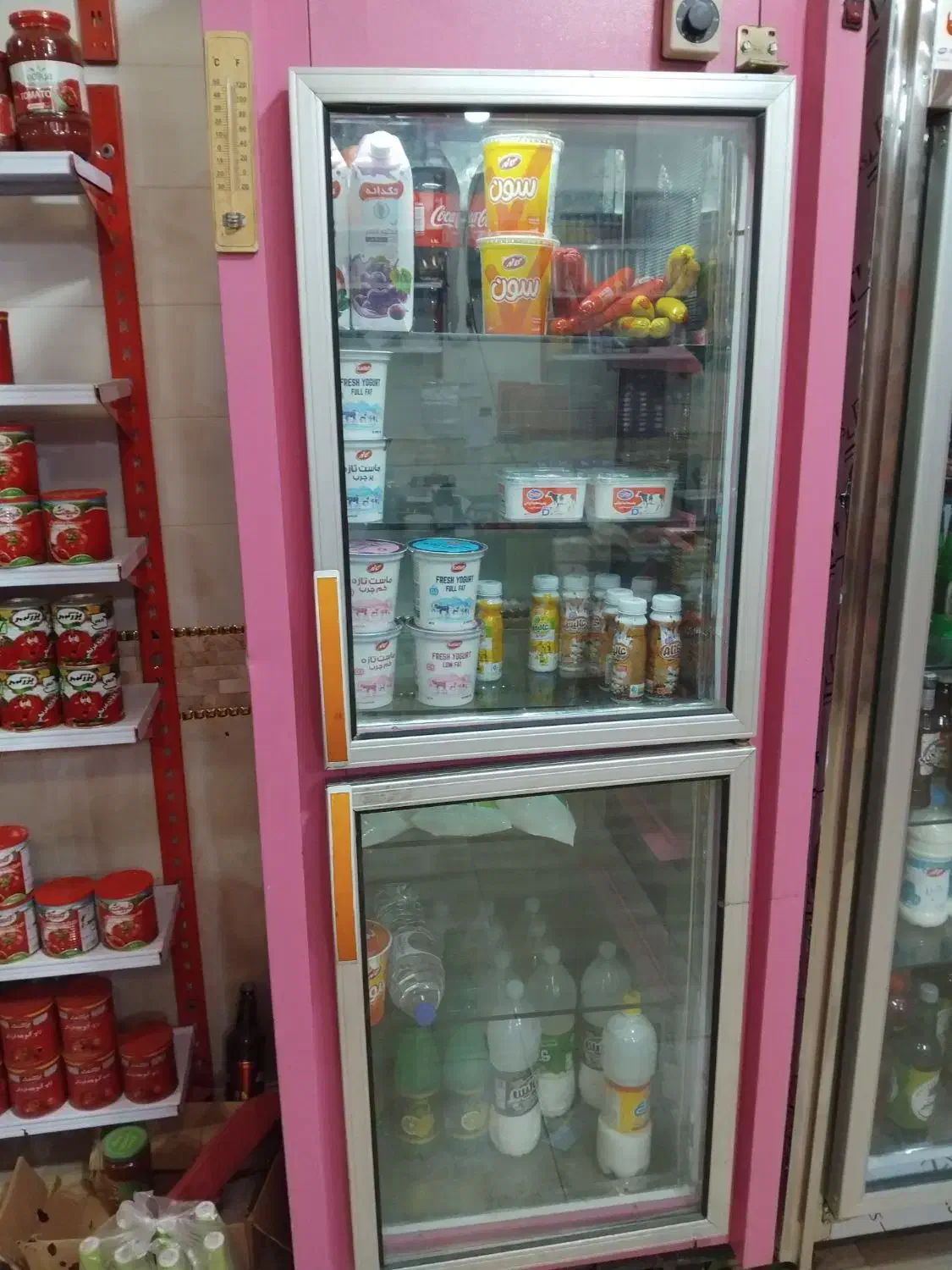 فروش اجناس و تجهیزات با قیمت مناسب|فروشگاه و مغازه|نیر (اردبیل), |دیوار