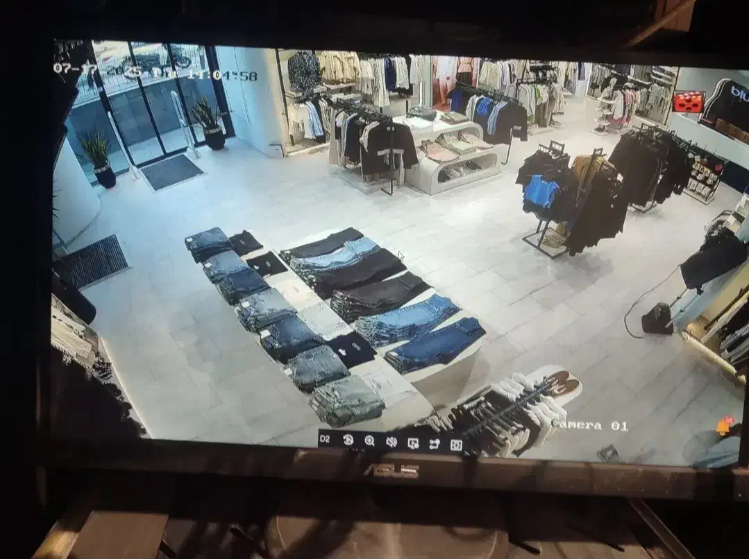 خدمات تخصصی دوربین مداربسته و دزدگیر،تنظیم و تعمیر|خدمات پیشه و مهارت|اندیمشک, |دیوار