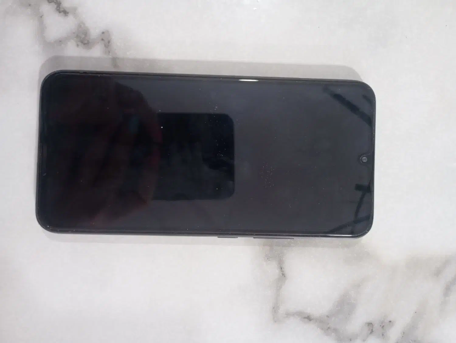 گوشیa34|موبایل|تهران, زمزم|دیوار