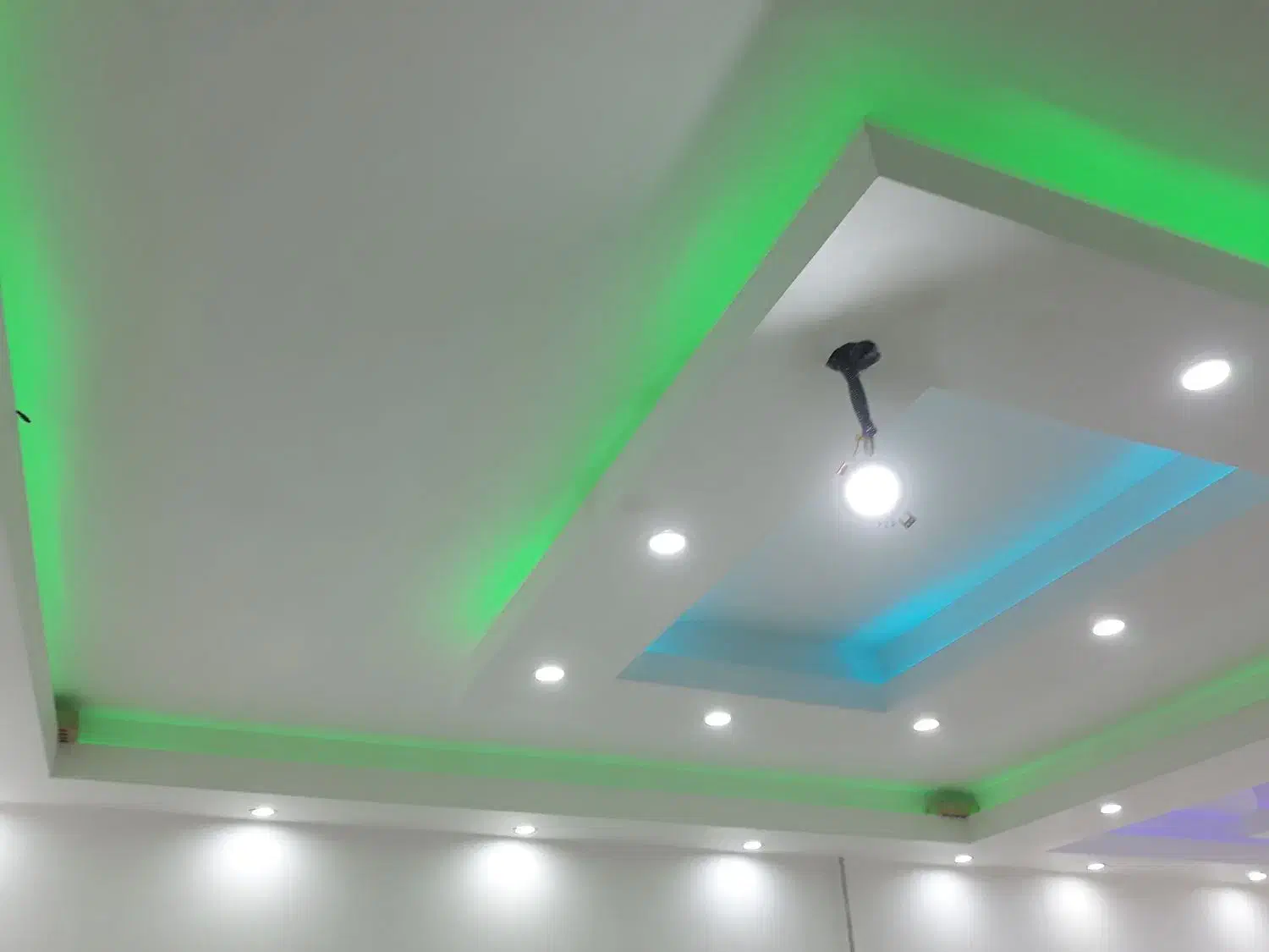 لکه گیری گچ|خدمات پیشه و مهارت|گنبد کاووس, |دیوار