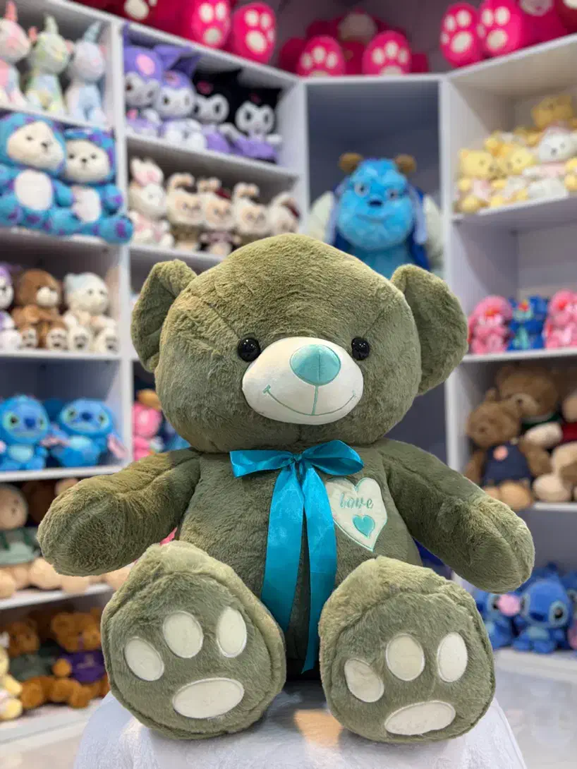 خرس ولنتاین|اسباب‌‌بازی|آفتاب, |دیوار