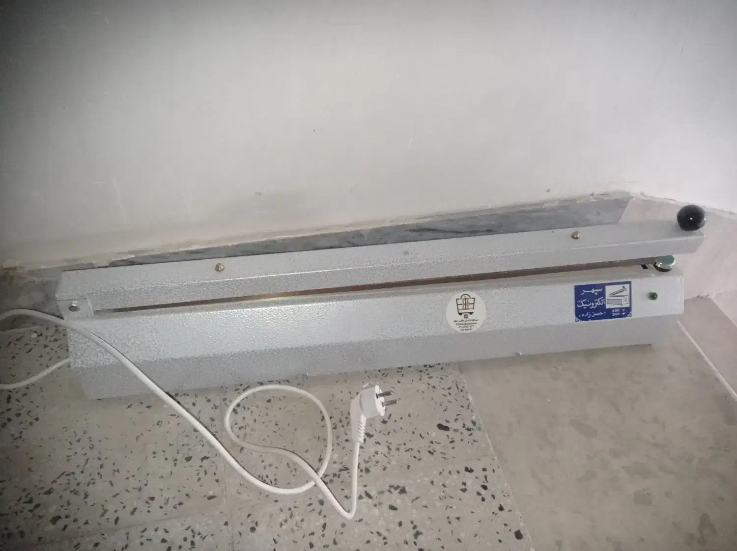 پمپ باد و دستگاه پرس|قطعات یدکی و لوازم جانبی|نورآباد, |دیوار