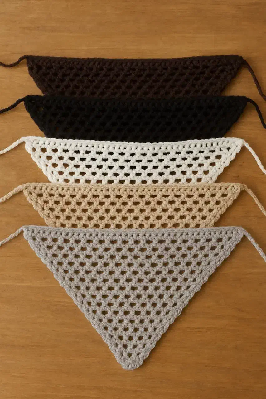 مینی اسکارف|لباس|شیراز, شهرک گلدشت حافظ|دیوار