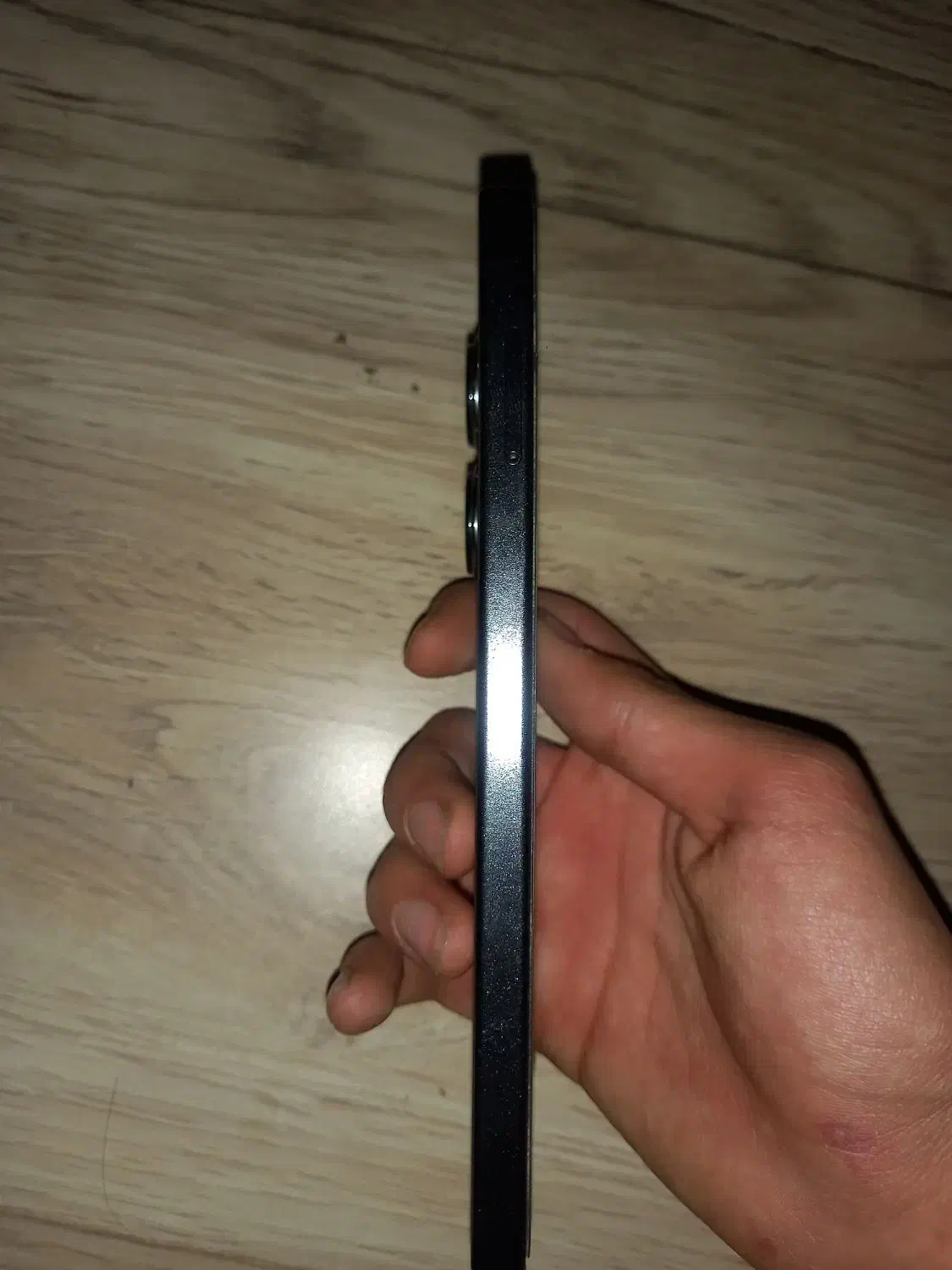 شیائومی poco m6 pro|موبایل|تهران, مقدم|دیوار