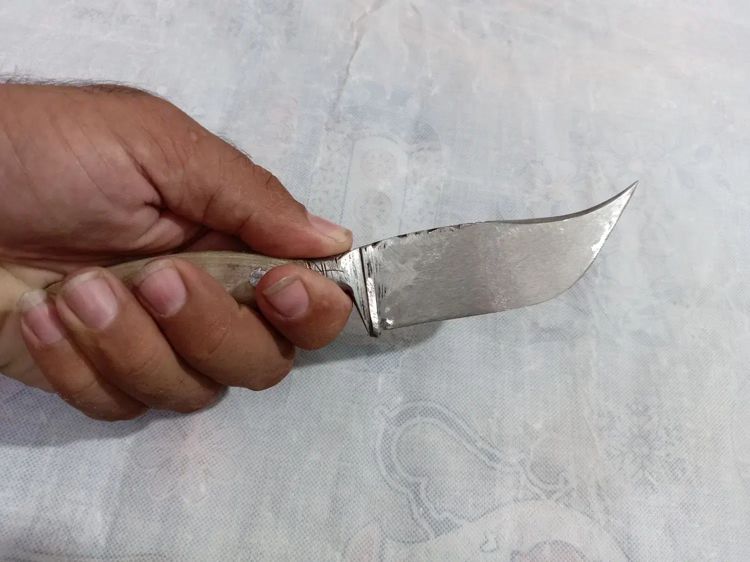 چاقو و کارد درجه یک|کوهنوردی و کمپینگ|نیشابور, مازول|دیوار