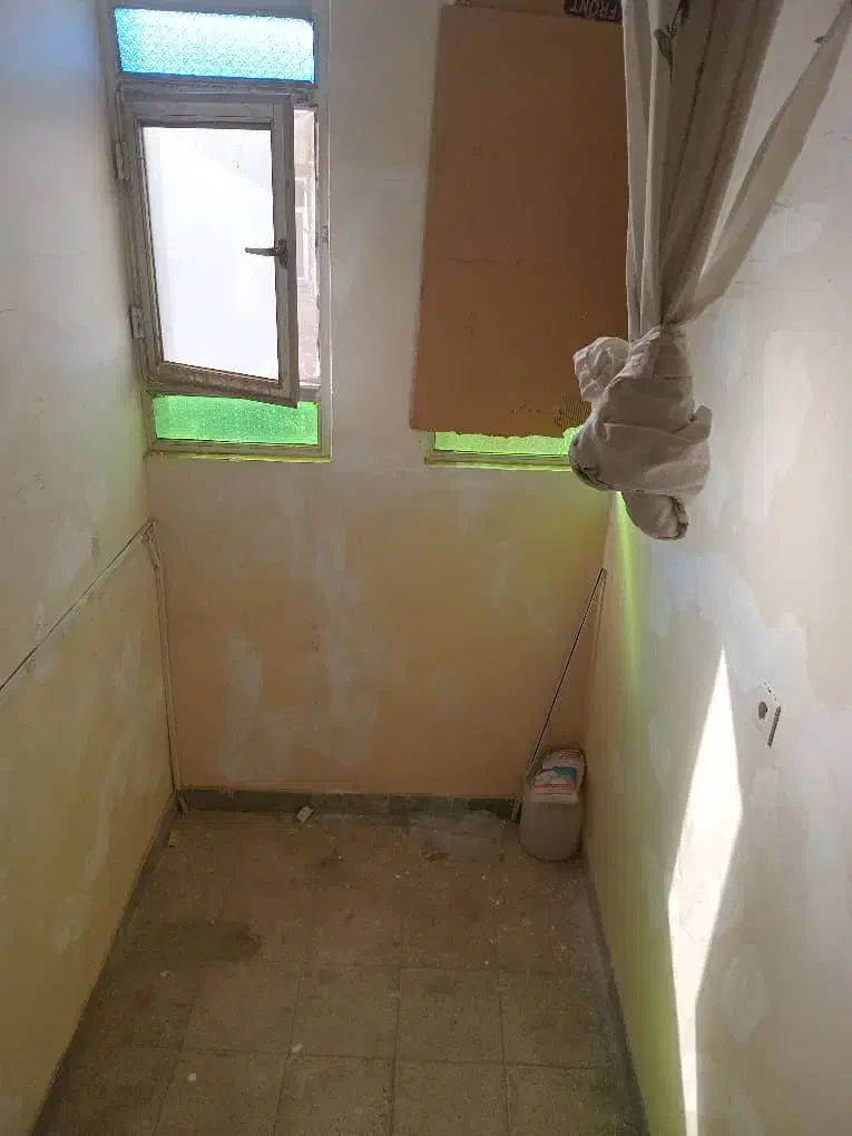 رنگکاری ونقاشی ساختمان|خدمات پیشه و مهارت|قم, مهر آباد|دیوار