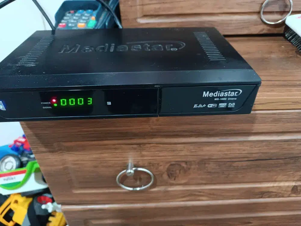 گیرنده تلویزیون  داخلی|صوتی و تصویری|مرزنآباد, |دیوار