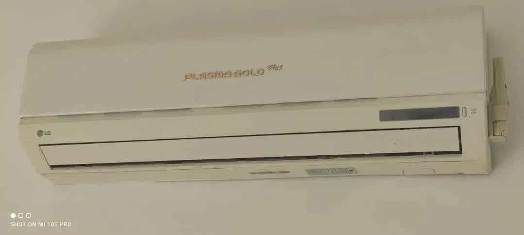 فروش کولر گازی ال جی|کولر گازی و فنکوئل|کرمانشاه, |دیوار