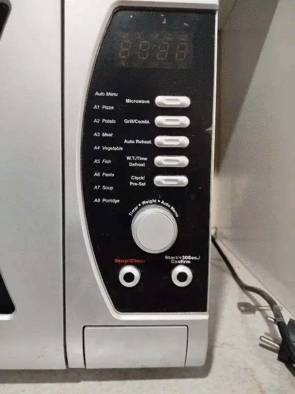 مایکرویو|اجاق گاز و لوازم برقی پختوپز|گلبهار, شهر جدید گلبهار|دیوار