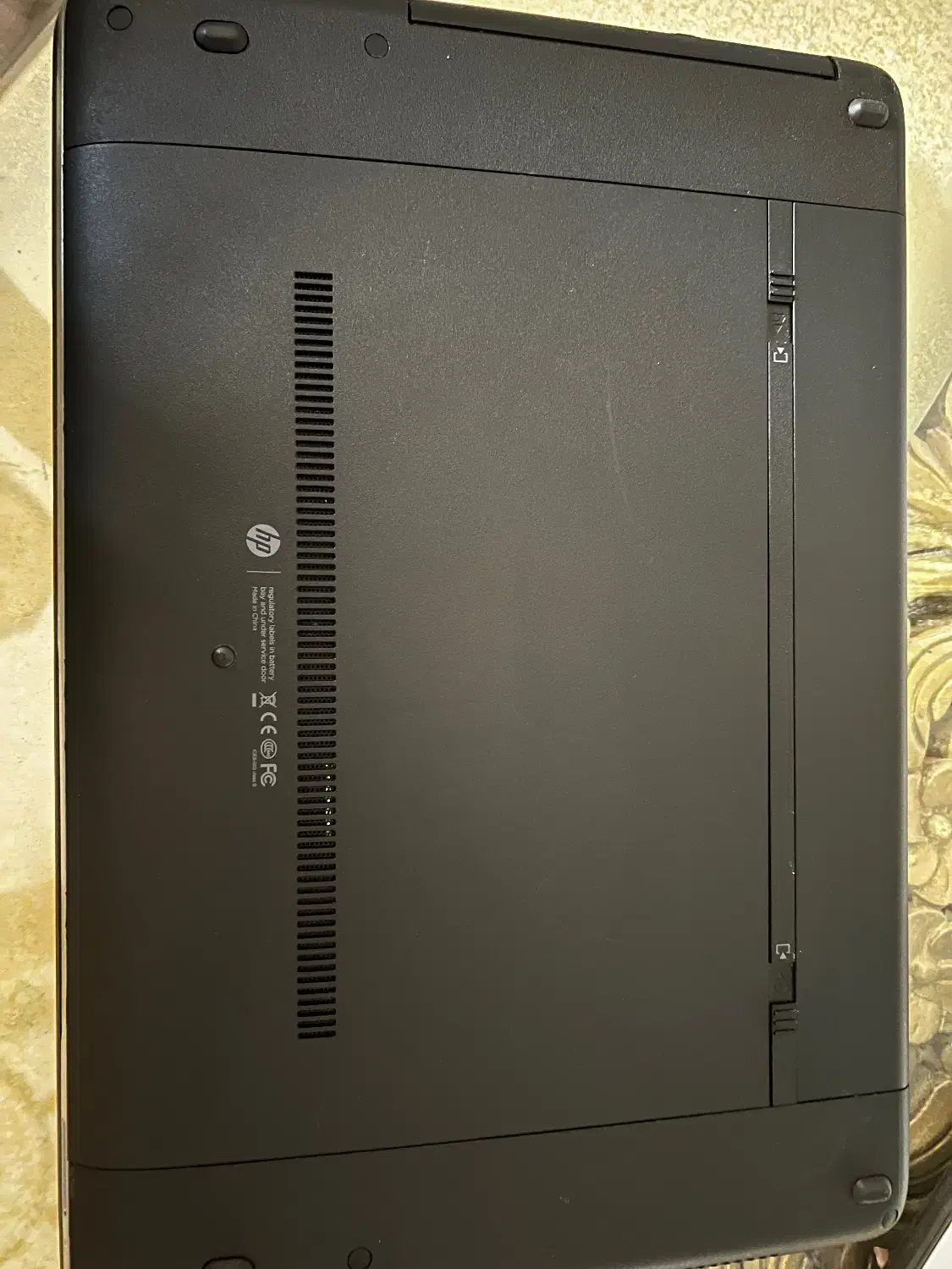 لپ تاپ HP|رایانه همراه|تهران, جنت‌آباد جنوبی|دیوار