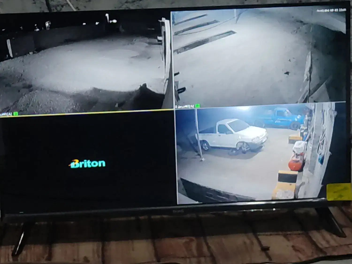 نیازمند صافکار ، نقاش ، ترمز ساز ، برقکار|استخدام صنعتی، فنی، مهندسی|میناب, |دیوار