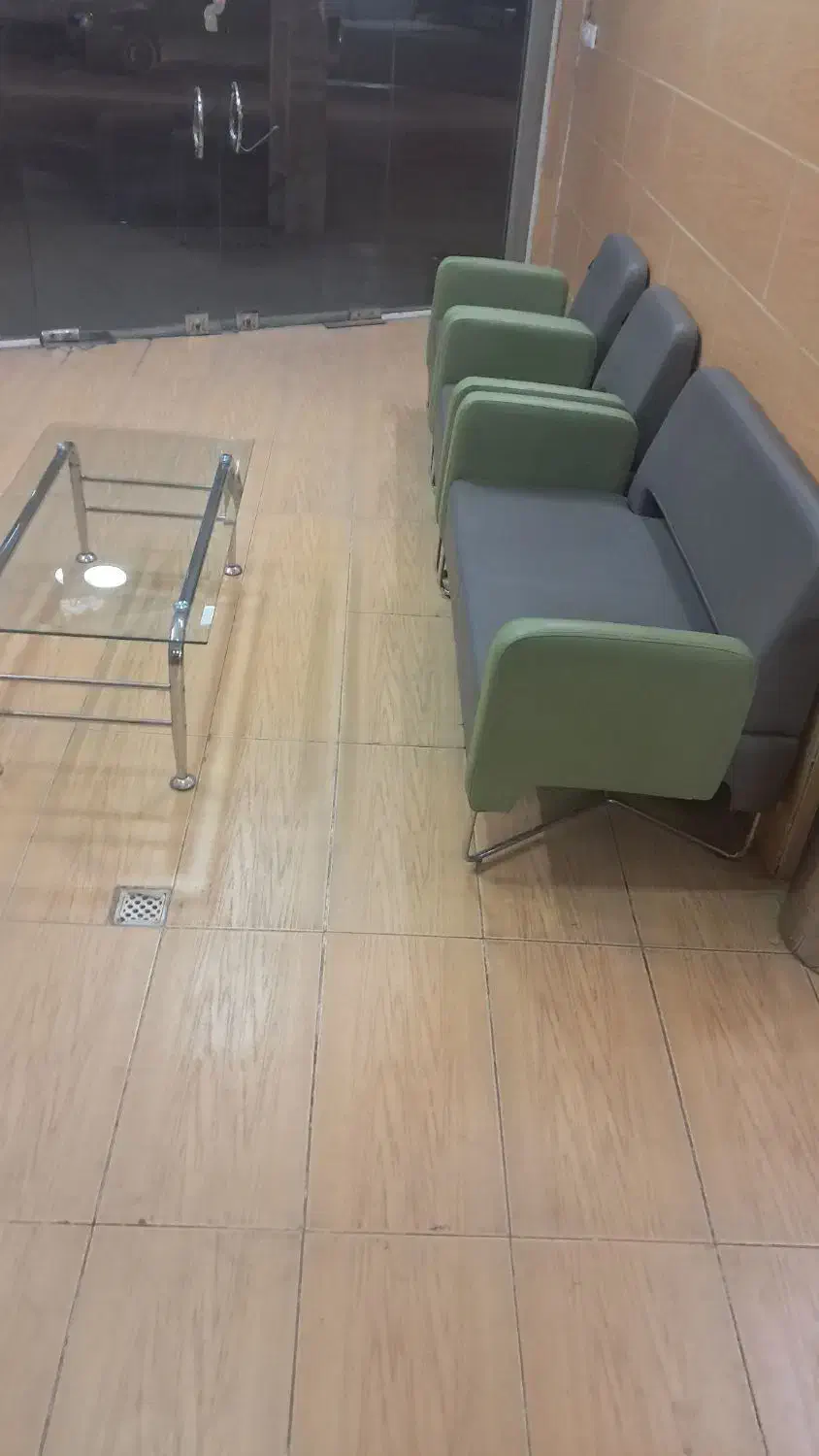 مبل هفت نفره اداری|مبلمان اداری|کرمانشاه, |دیوار