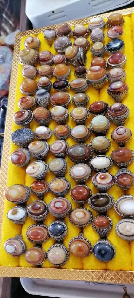 تولیدکننده انگشتر|بدلیجات|سنندج, |دیوار