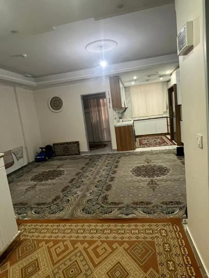 اجاره خانه ۶۵متری نوساز شیک مسعودیه افسریه