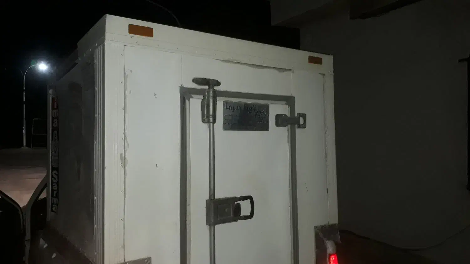 اجاره وانت پرایدمدل ۹۵|خودرو اجارهای|شیراز, شهرک برف فروشان|دیوار