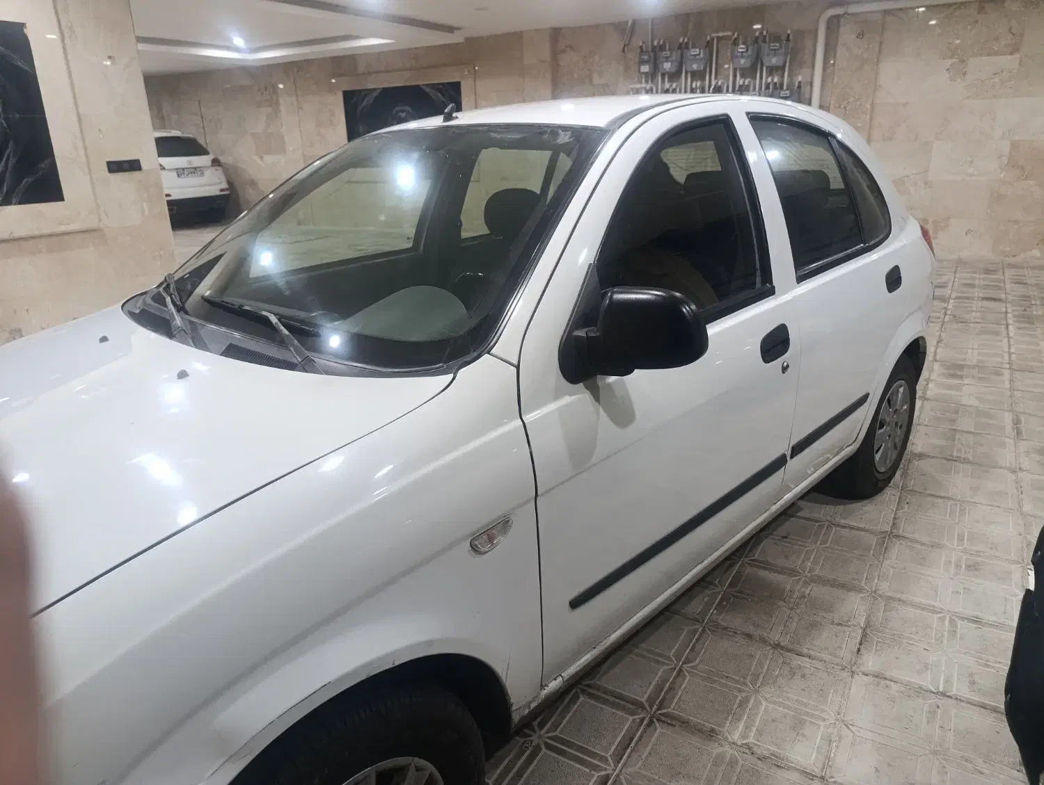 تیبا مدل 99|خودرو سواری و وانت|مشهد, هفده شهریور|دیوار