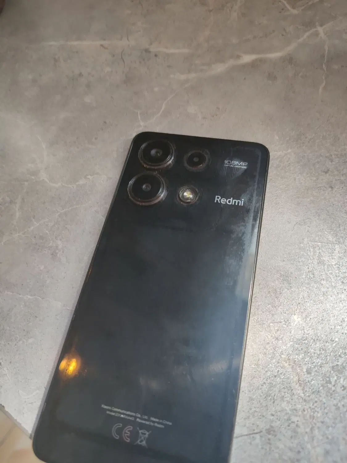 Note13|موبایل|رباطکریم, نصیرشهر|دیوار