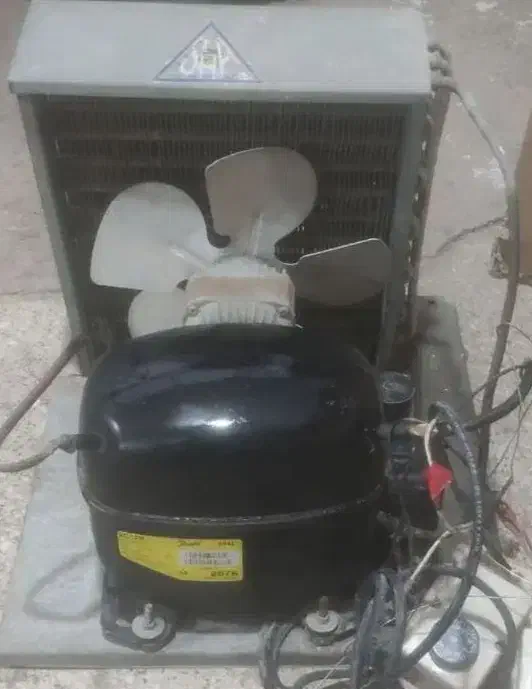 تعمیر تخصصی  یخچال  فریزر ساید و  لباسشویی|خدمات پیشه و مهارت|مهاجران, |دیوار