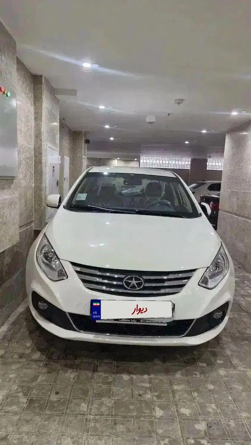 جک j4|خودرو سواری و وانت|مشهد, نیروی هوایی|دیوار