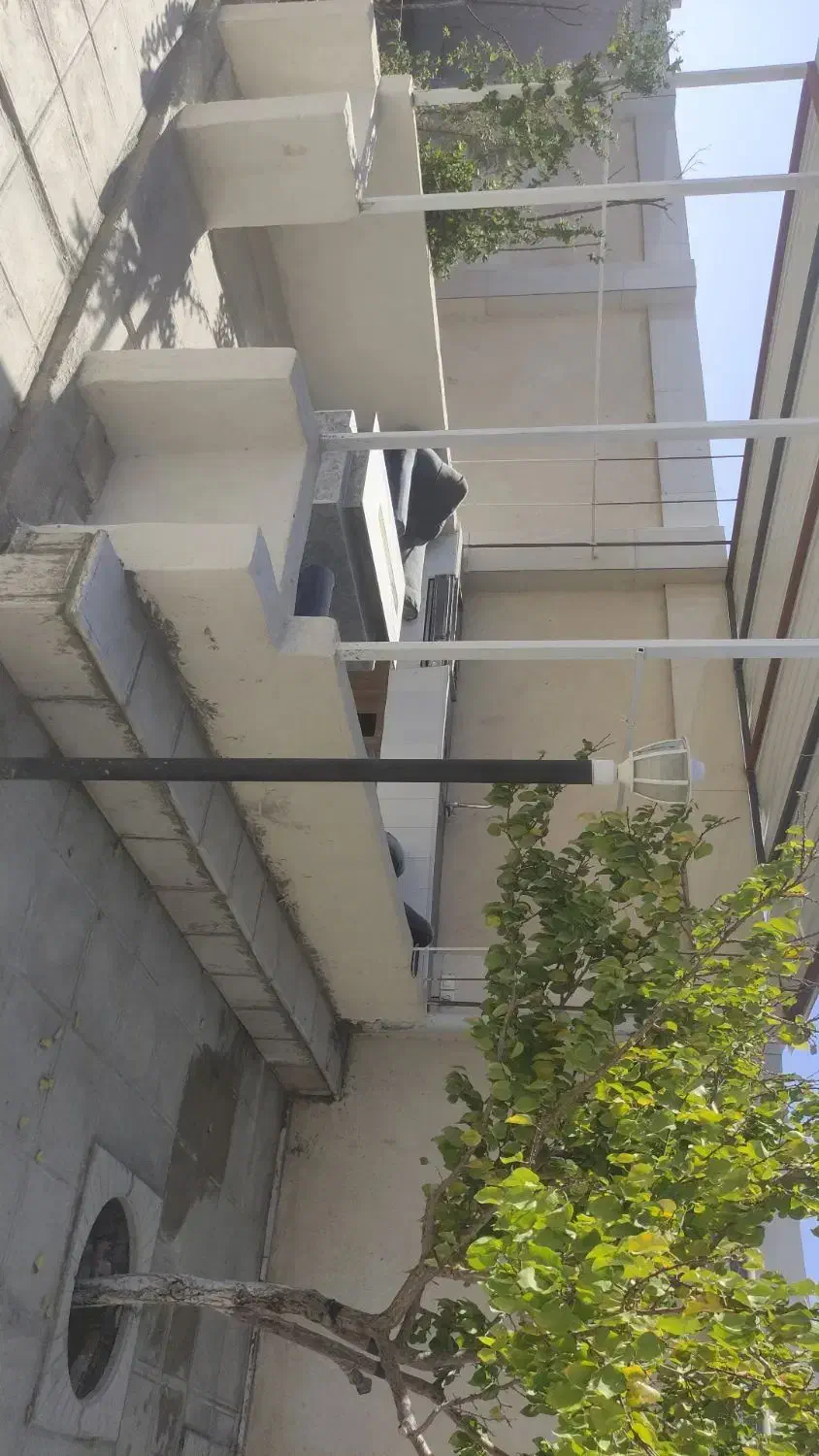 اجاره باغ ویلا شاهنامه 76 فول تایم نیم تایم|اجارهٔ کوتاه‌مدت ویلا و باغ|مشهد, دهشک|دیوار