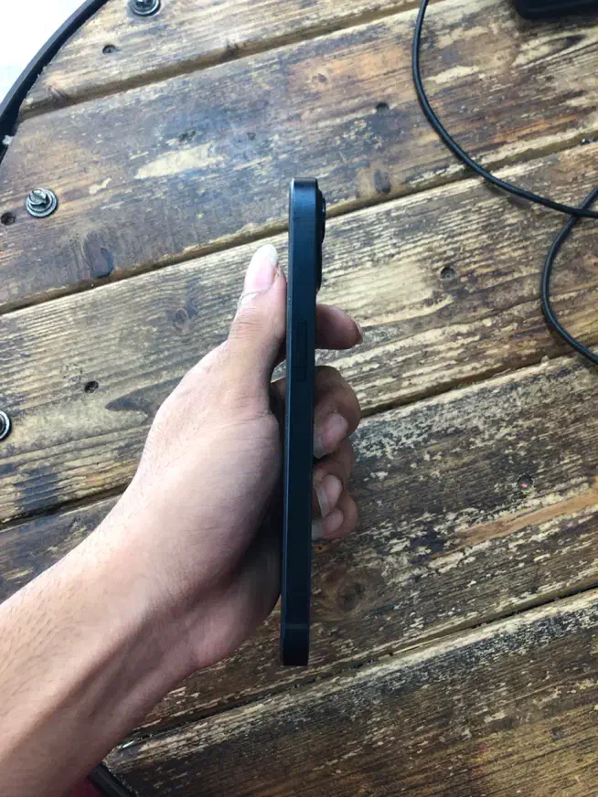 ایفون ۱۳ ۱۲۸|موبایل|قائمشهر, |دیوار