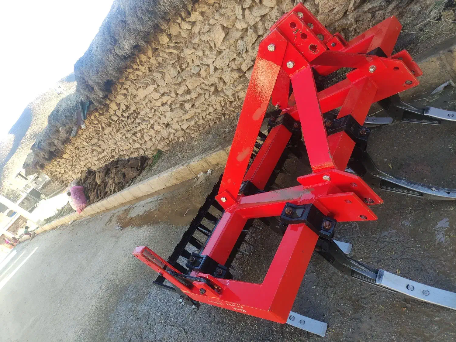 چیزل قلتک دار|قطعات یدکی و لوازم جانبی|فریدونشهر, |دیوار