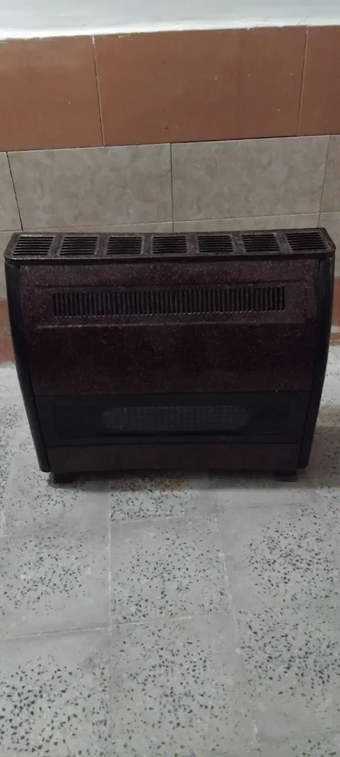 فروش بخاری گازسوز واجاق گاز طرح فر|اجاق گاز و لوازم برقی پخت‌وپز|محمدیه-قزوین, |دیوار