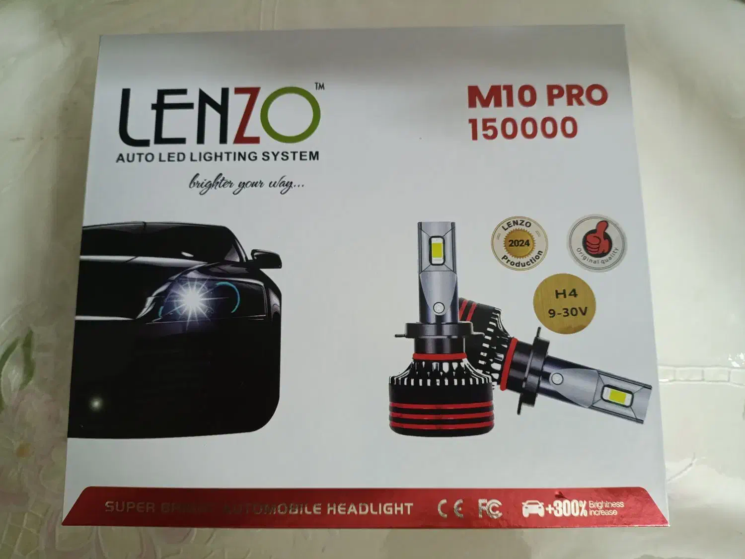 هدایت 150000|قطعات یدکی و لوازم جانبی|اصفهان, رکن الدوله شرقی|دیوار