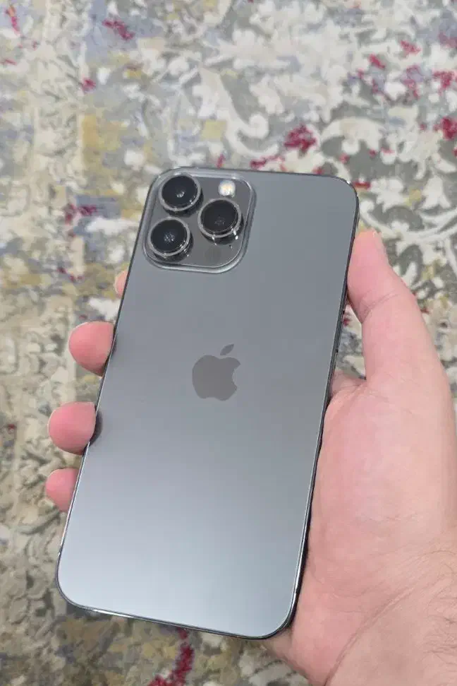 apple iphone 13 promax|موبایل|برازجان, |دیوار