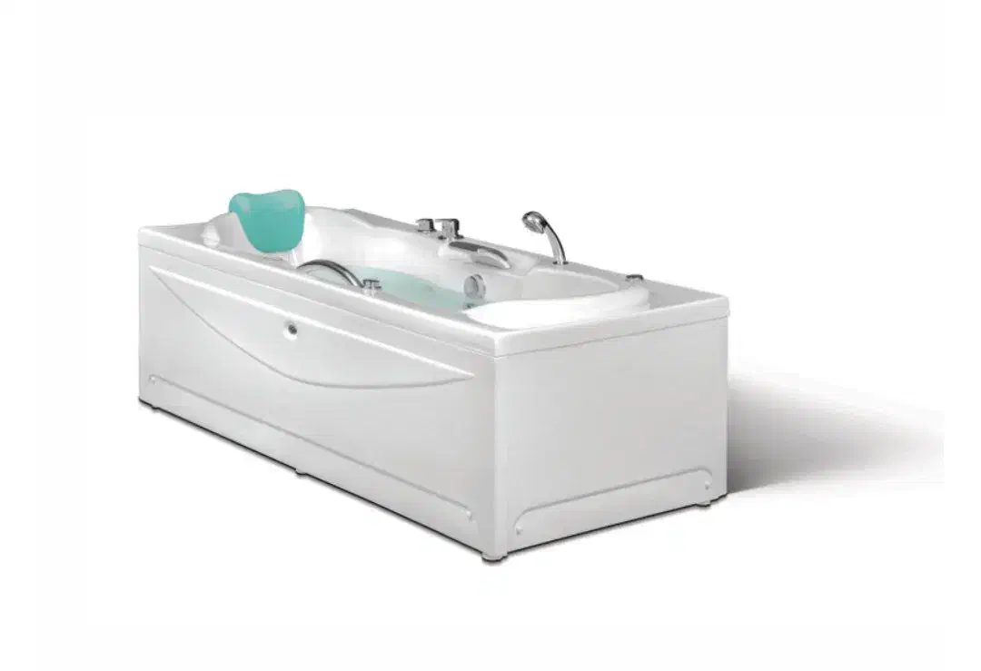 وان جکوزی حمام مدل نازنین 170در80|لوازم حمام|اندیشه, اندیشه فاز ۴|دیوار