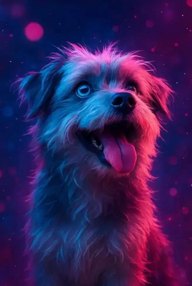 سگ شیتزو تریر|سگ|رشت, شهرک شهید رجایی|دیوار