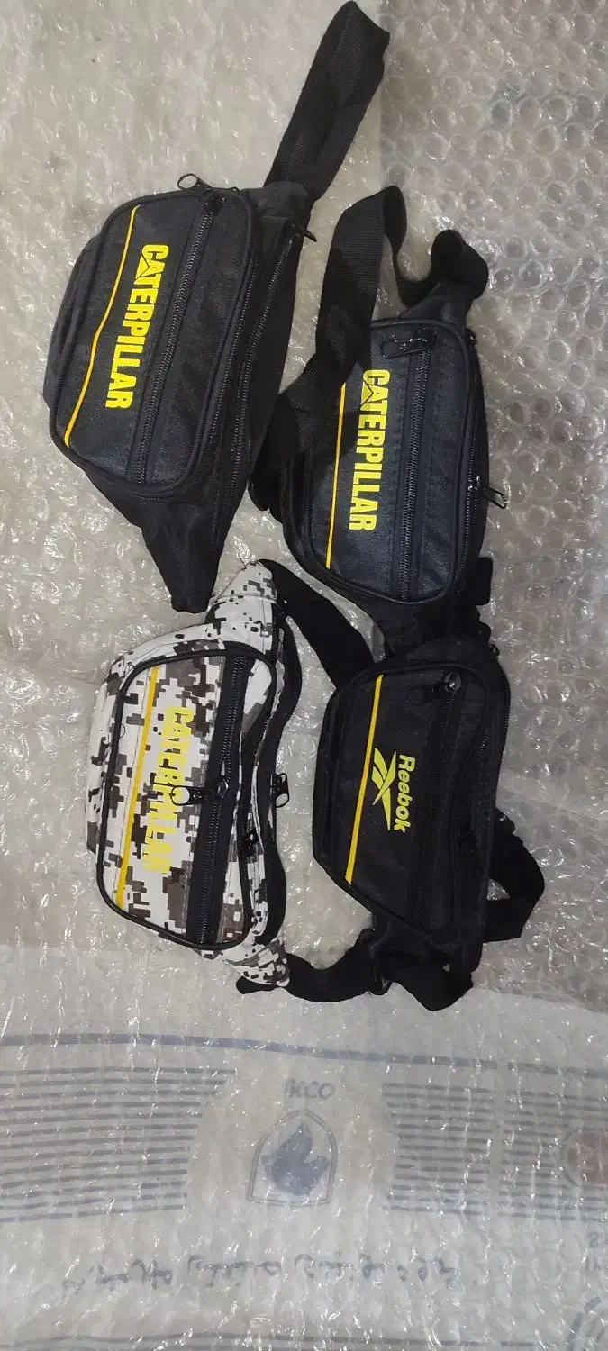 کیف کمری|کیف، کفش، کمربند|خرمآباد, |دیوار